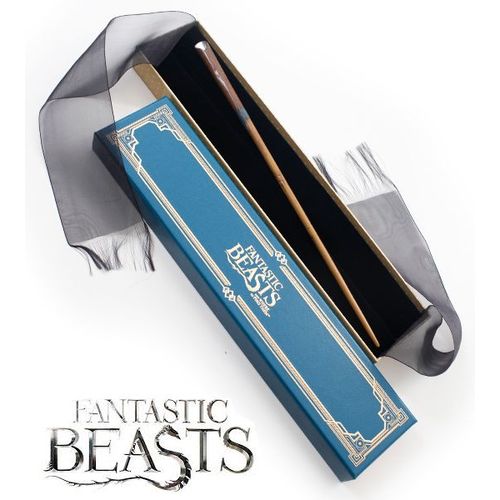 Baguette de Norbert Dragonneau NN5622 Replique Ollivander Swordspirit