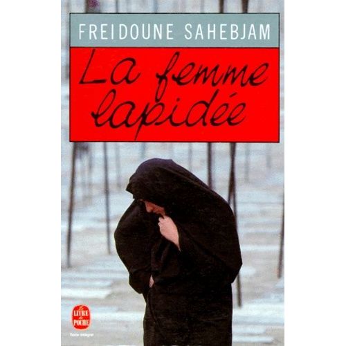 La Femme Lapidée