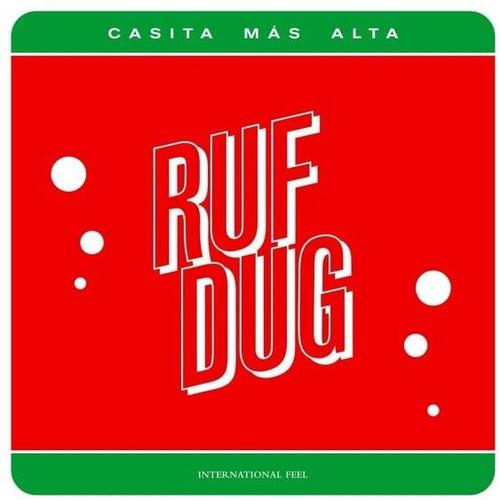Casita Más Alta [Vinyl]