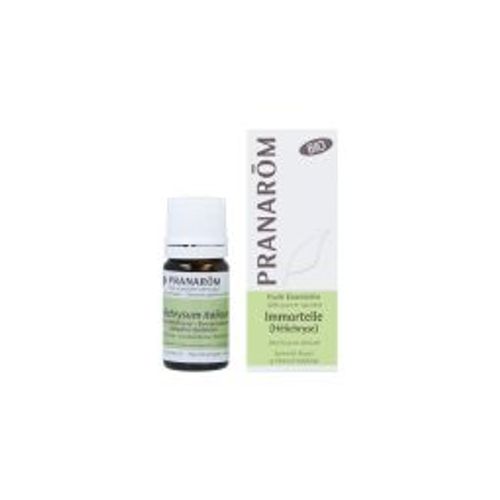 Huile Essentielle Immortelle - Pranarôm - 1 Unité 