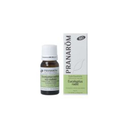 Huile Essentielle Eucalyptus Radié - Pranarôm - 1 Unité 