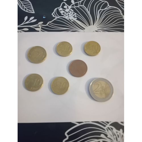 Pice D'euro Rare