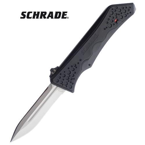 Couteau Automatique Schrade SCHOTF6 Swordspirit