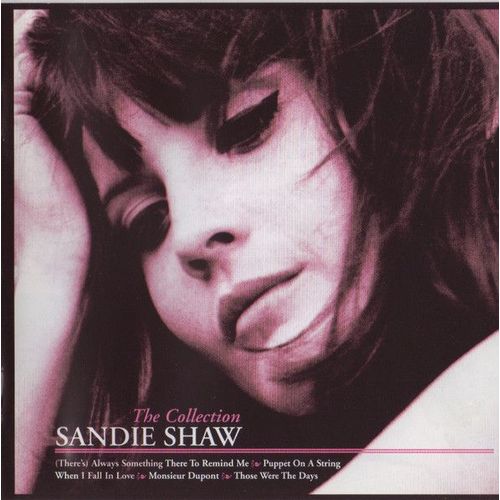 Sandie Shaw - The Collection 2007
