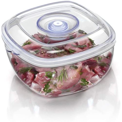 Laica Vt3305 Fourniture & Accessoire D'appareils À Emballage Sous Vide Conteneur À Sceller Sous Vide