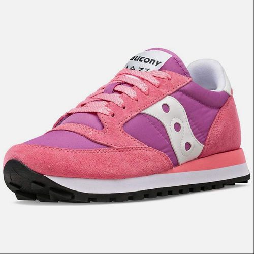 Chaussures Jazz Original S1044s663 Rose