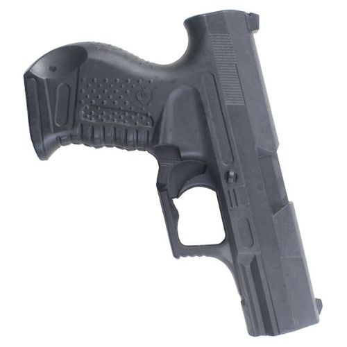 Pistolet ABS Plastique Pistolet Factice Entrainement- M-009 Swordspirit