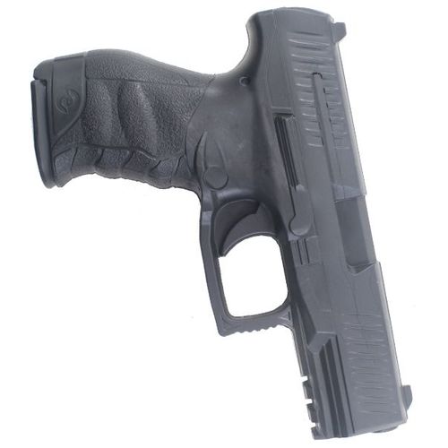 Pistolet ABS Plastique Pistolet Factice Entrainement- M-008 Swordspirit