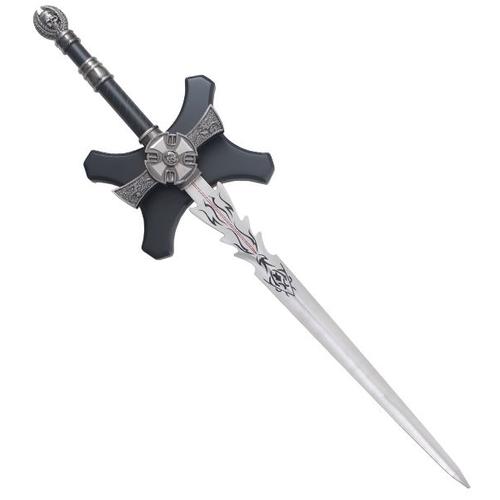 Dague Fantasy Poignard Decoration Swordspirit