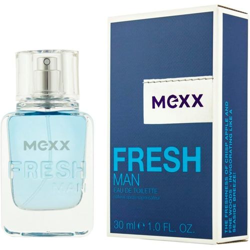 Fresh Man Edt 30ml, 
