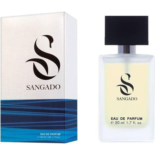 Parfum Pour Homme,8-10 Heures Longue Durée,Senteur Luxe,Boisé Aromatique,Essences Françaises Fines,Extra-Concentré (Eau De Parfum),Attrayant,Énergisant,Addictif,50ml Spray 