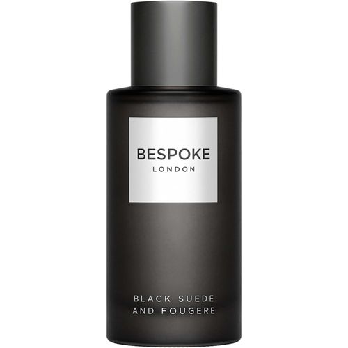 Black Suede And Fougere Eau De Parfum Pour Homme 100ml 