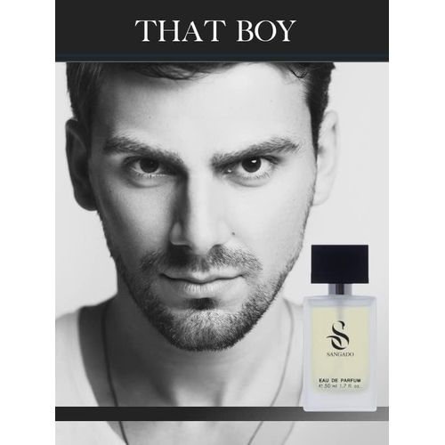 Parfum Pour Homme,8-10 Heures Longue Durée,Senteur Luxe,Ambre Épicé,Essences Françaises Fines,Extra-Concentré (Eau De Parfum),Raffiné,Magnétique,50 Ml Spray 