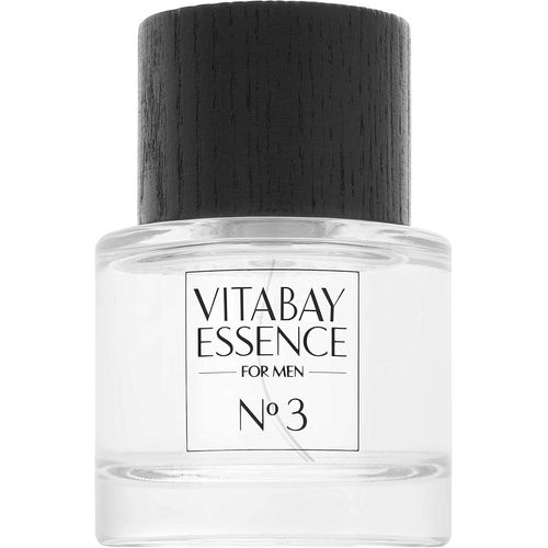 Essence No. 3 Pour Les Hommes-Eau De Parfum Irrésistible Avec 10% D'huile De Parfum-50 Ml 