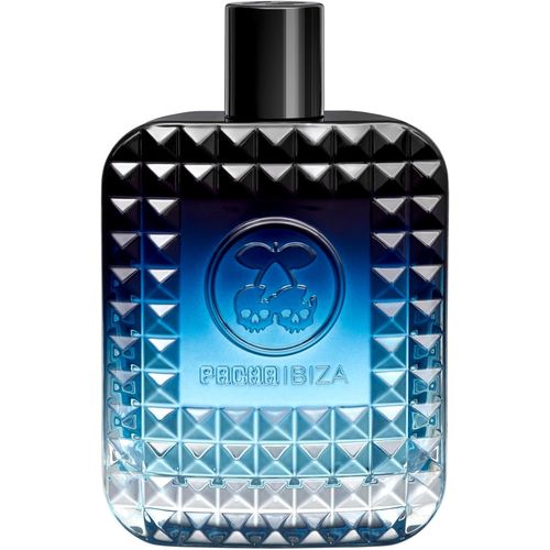 Ibiza Perfumes-Ibiza Be Insane,Eau De Toilette Pour Homme-Longue Durée-Parfum Élégant,Sexy Et Masculin-Notes Boisées Et Épicées-Idéal Pour La Journée-100 Ml 