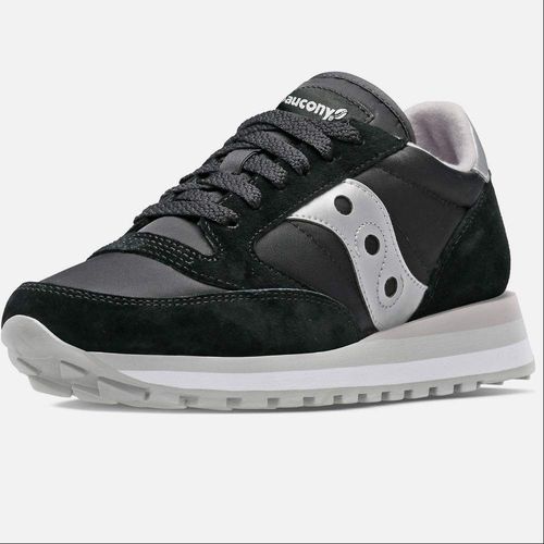 Chaussures Jazz Triple S60530s15 Noir