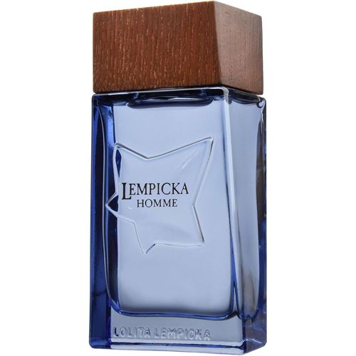 Lempicka Homme Edt Vapo 50 Ml 