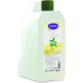 Factory Duru Eau De Cologne Citron 900 Ml 