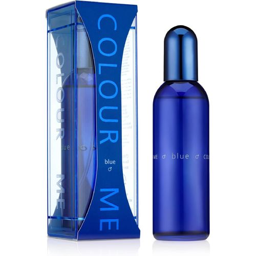 Blue-Fragrance For Men-90ml Eau De Parfum,By Milton-Lloyd 
