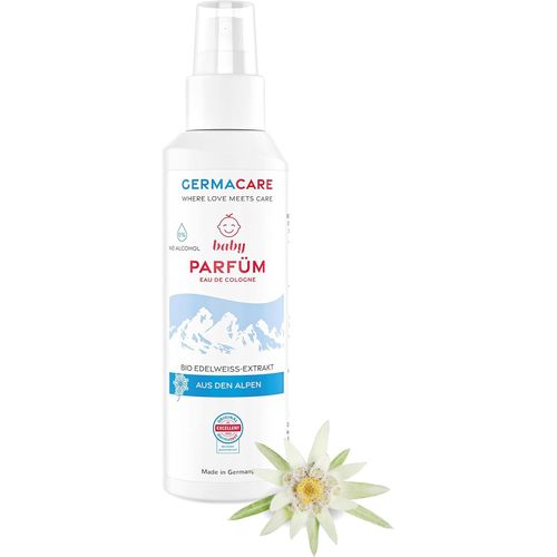 Parfum Bébé Sans Alcool-150ml-Parfum & Soin Pour Bébés Et Enfants-Idéal Pour Les Soins De Bébé-Apaiser Bébé 