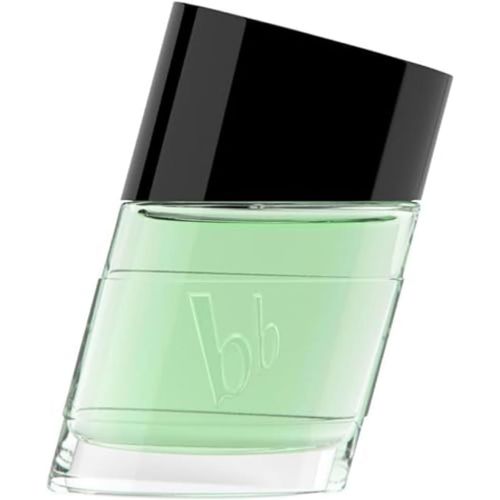 Made For Men-Eau De Toilette Natural Spray-Parfum Aromatique Et Fruité Pour Homme-1 Pièce (1 X 30 Ml) 