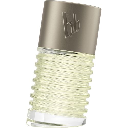 Man Eau De Toilette Natural Spray Parfum Aromatique Pour Homme 50 Ml 