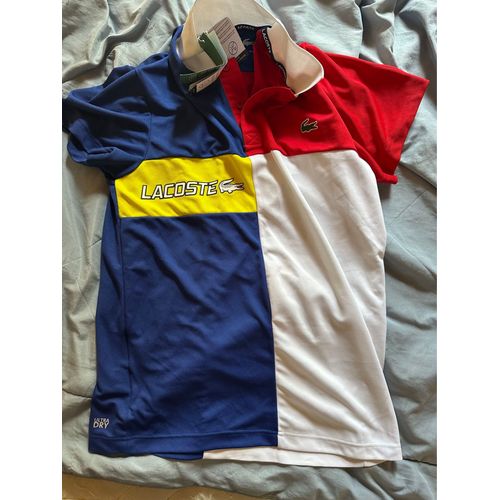 Polo - Lacoste