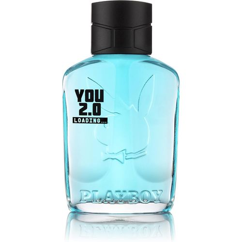Eau De Toilette Spray 60 Ml 