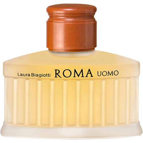 Roma Uomo 75ml Eau De Toilette Vaporisateur 
