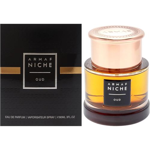 Niche Oud For Men 3 Oz Edp Spray 