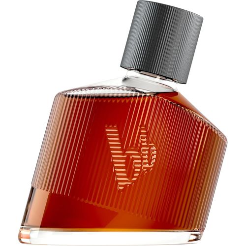 Magnetic Man Eau De Toilette Pour Homme Parfum Ambre Boisé Captivant 50 Ml 