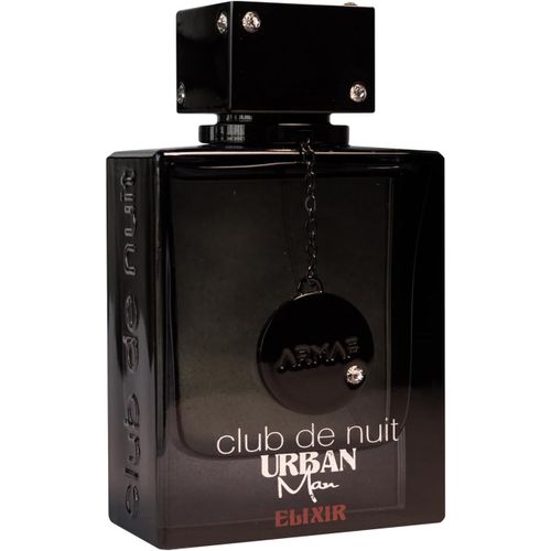 Club De Nuit Urban Man Elixir Eau De Parfum 105 Ml 