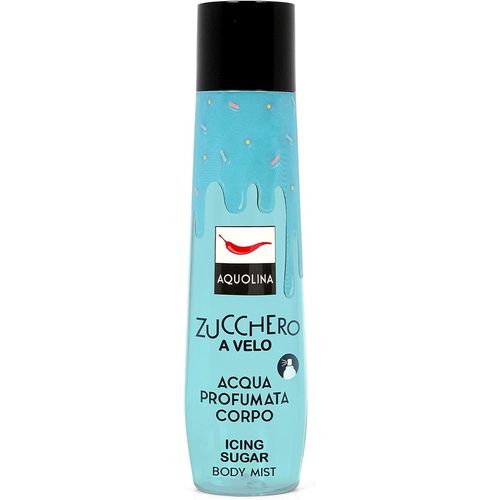 Aquolina Eau Corps Parfumée Sucre À Voile. Parfum Persistant,Enveloppant Et Gourmaund-Format De 150 Ml 