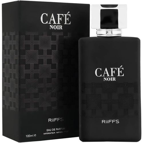 Cafe Noir Man Eau De Parfum 100 Ml 