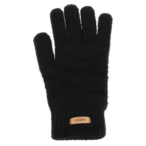 Gants Barts Witzia Black Gloves Noir