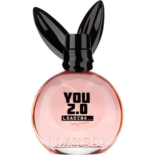 You 2.0 Loading Eau De Toilette Pour Femme En Flacon Vaporisateur 60 Ml 