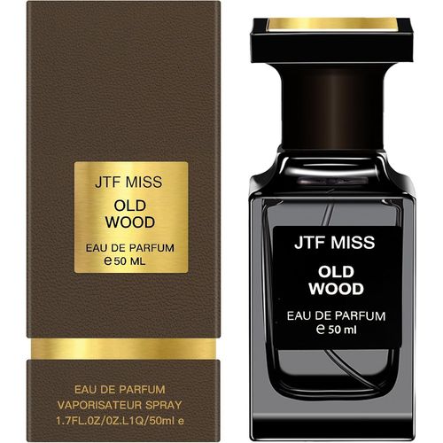 Eau De Parfum Homme 50ml,Spray Vaporisateur Élégant Et Longue Durée,Rafraîchissant,Renforce Le Charme Et La Confiance En Soi 