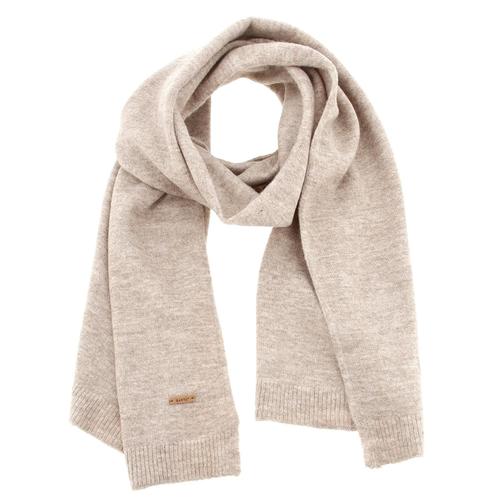 Echarpe Barts Witzia Light Brown Scarf Marron