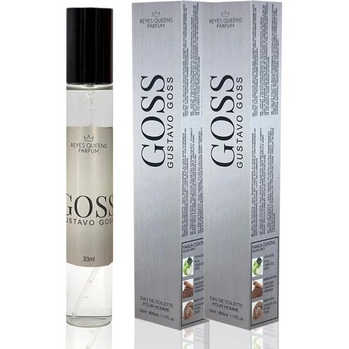 Coffret De 2 Parfums Pour Homme,33 Ml Cologne Pour Sac,Parfum Fille Pour Voyage,Rendez-Vous,Shopping,Fête 