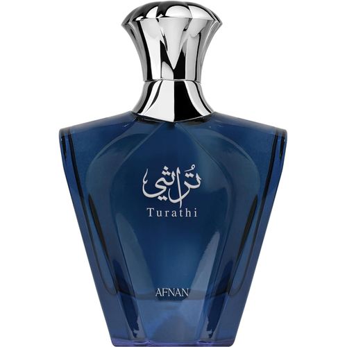 Turathi Homme Blue Eau De Parfum Pour Homme 90 Ml 