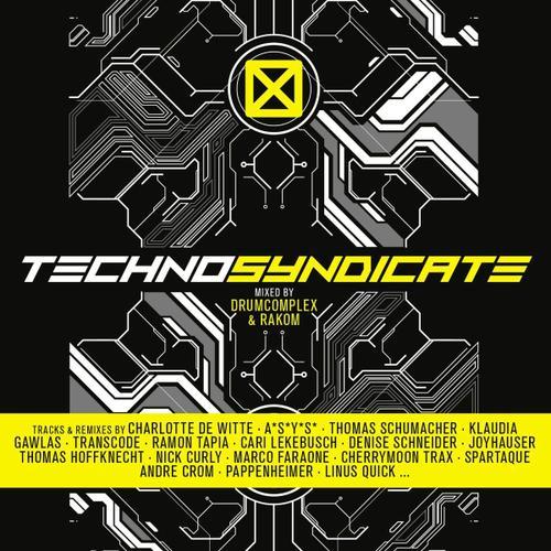 Techno Syndicate Import