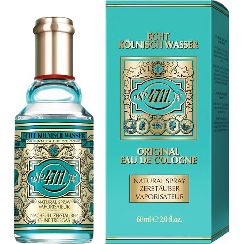 Origin Eau De Cologne Vaporisateur 60 Ml 