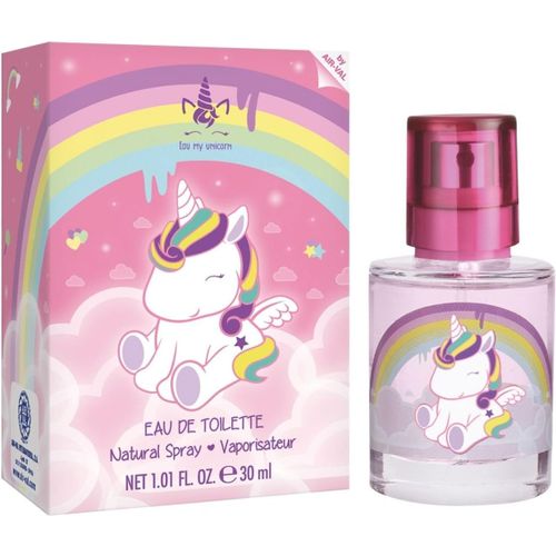 Eau De Toilette Enfant Eau My Unicorn 30ml 