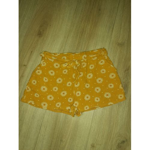 Short Fille Lc Kids 8 Ans