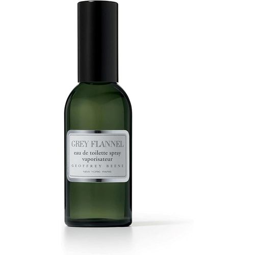 Grey Flannel - - Eau De Toilette - Vaporisateur - Format Boite - 30 Ml 