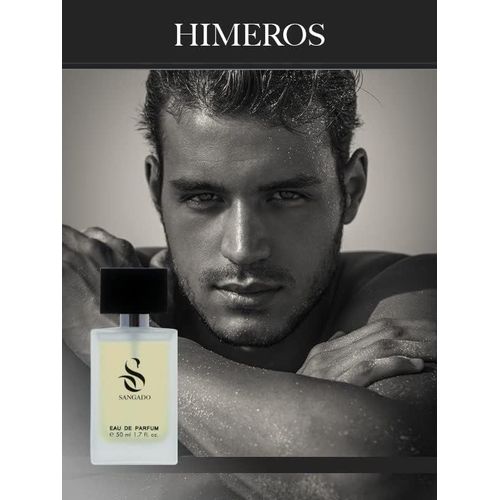 Parfum Pour Homme,8-10 Heures Longue Durée,Senteur Luxe,Aromatique Fougère,Essences Françaises Fines,Extra-Concentré (Eau De Parfum),Addictif,50 Ml 