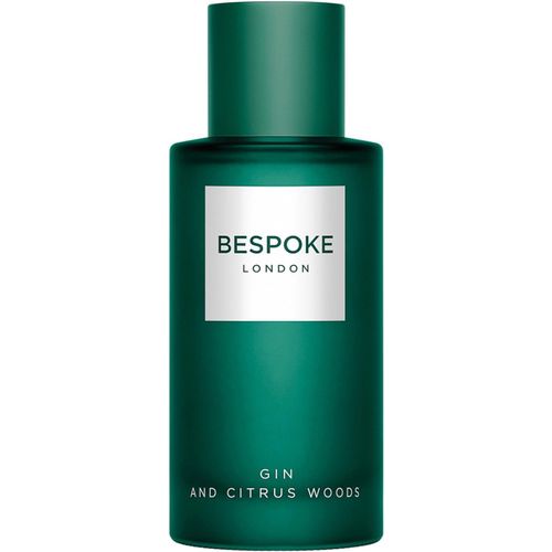 Gin And Citrus Woods Eau De Parfum Pour Homme 100ml 