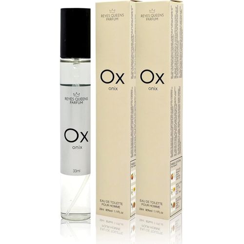 Coffret De 2 Parfums Homme,33 Ml Cologne Pour Sac,Parfum Fille Pour Voyage,Rendez-Vous,Shopping,Fête 