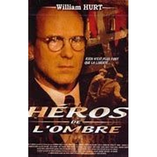Heros De L'ombre Avec William Hurt