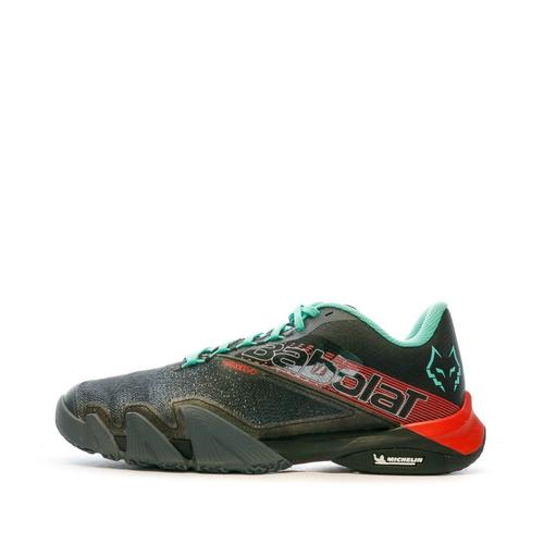 Chaussures De Tennis Noire Babolat Jet Premura 2